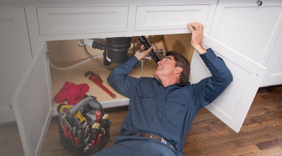 Professional same day plumber in Monroe, CT